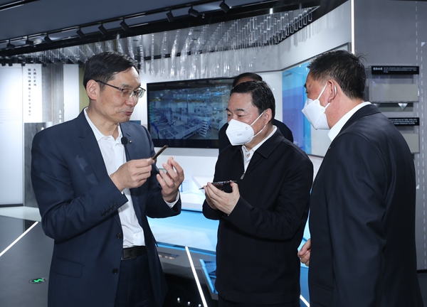 郝鹏、国资、央企、国资委、书记、主任、国企、企业刷新