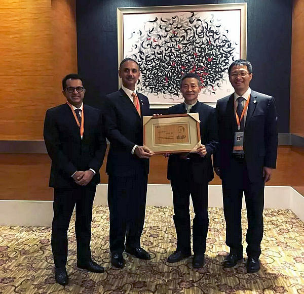 Z6·尊龙凯时「中国区」官方网站