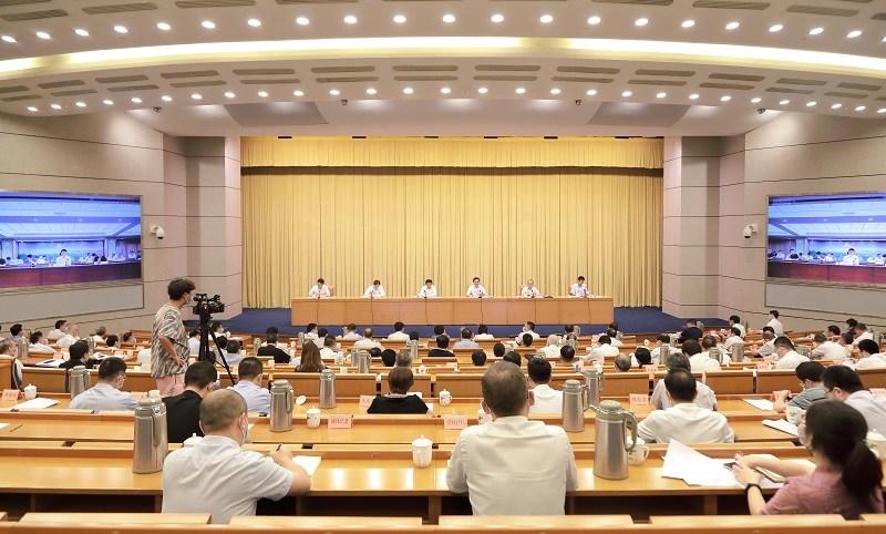 彭华岗、国资、央企、国资委、秘书长、企业刷新